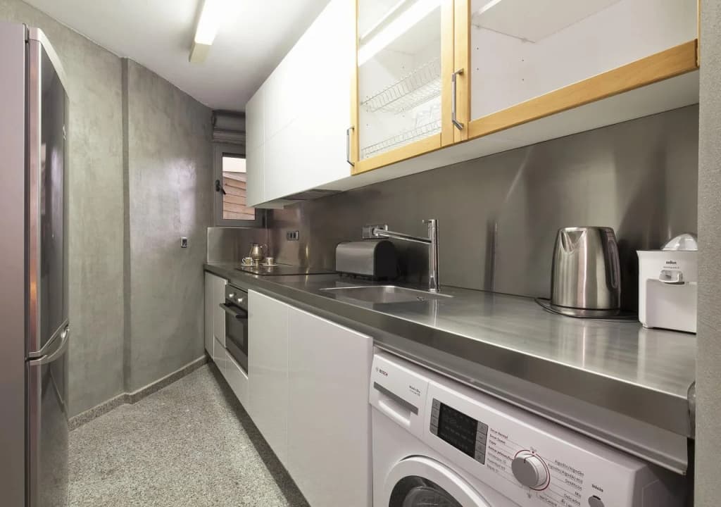 Putxet Apartments - photo 13