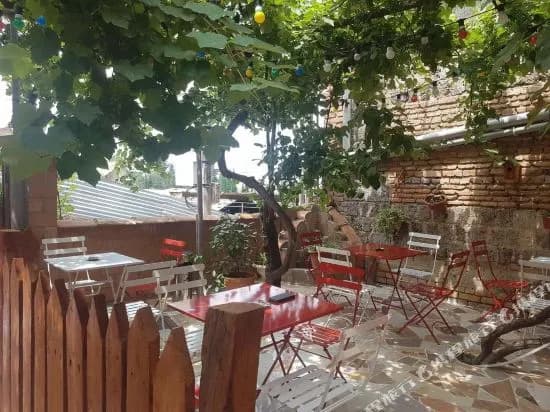 Guest House Zemeli - photo 10