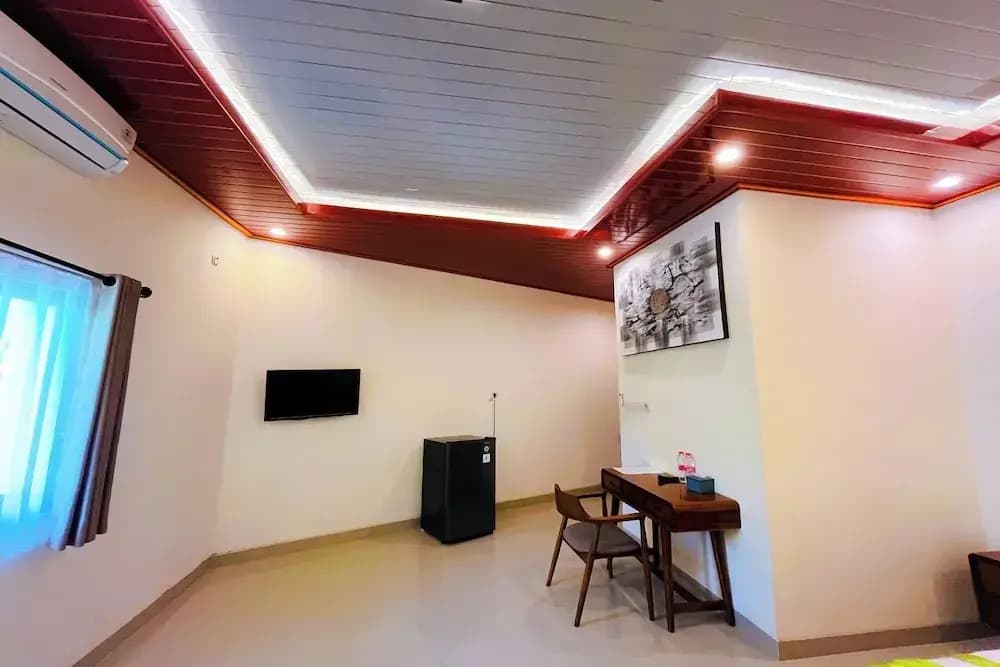 Mora Residence Jimbaran - photo 11
