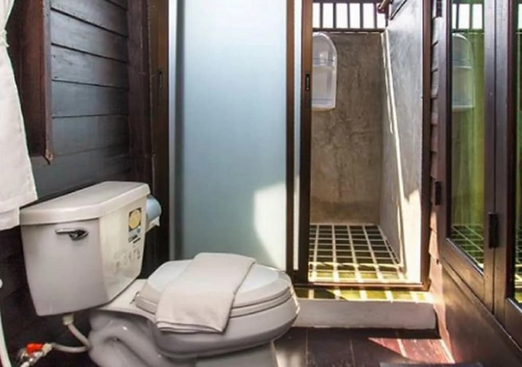 Wiang Chang Klan Boutique Hotel - photo 8