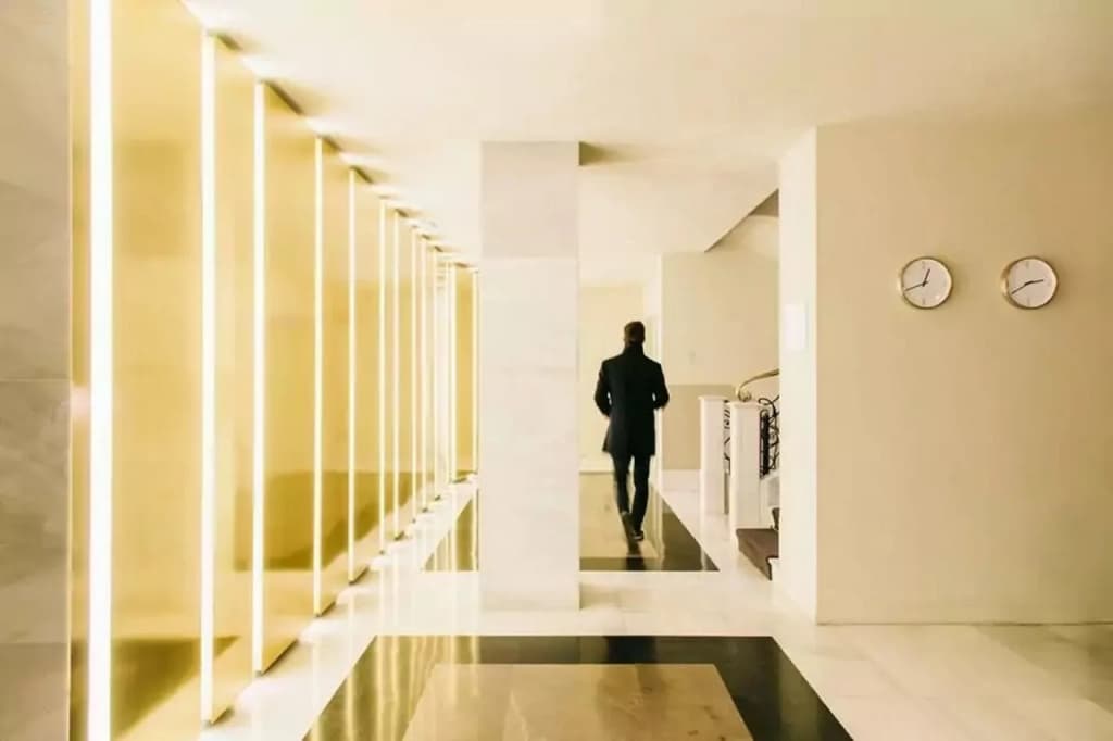 Dear Hotel Madrid - photo 13