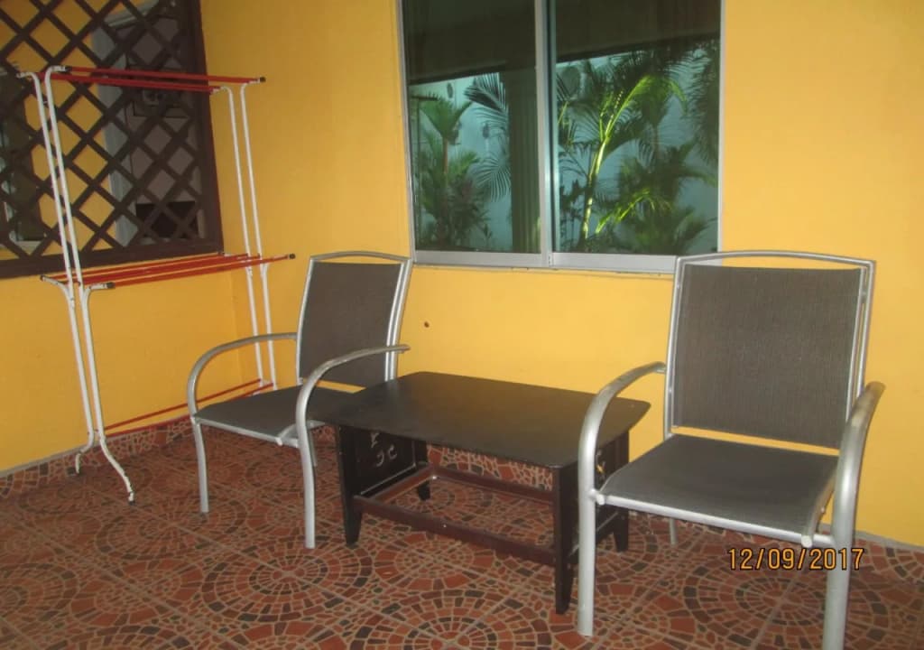Pantai Tengah Beach Inn - photo 7