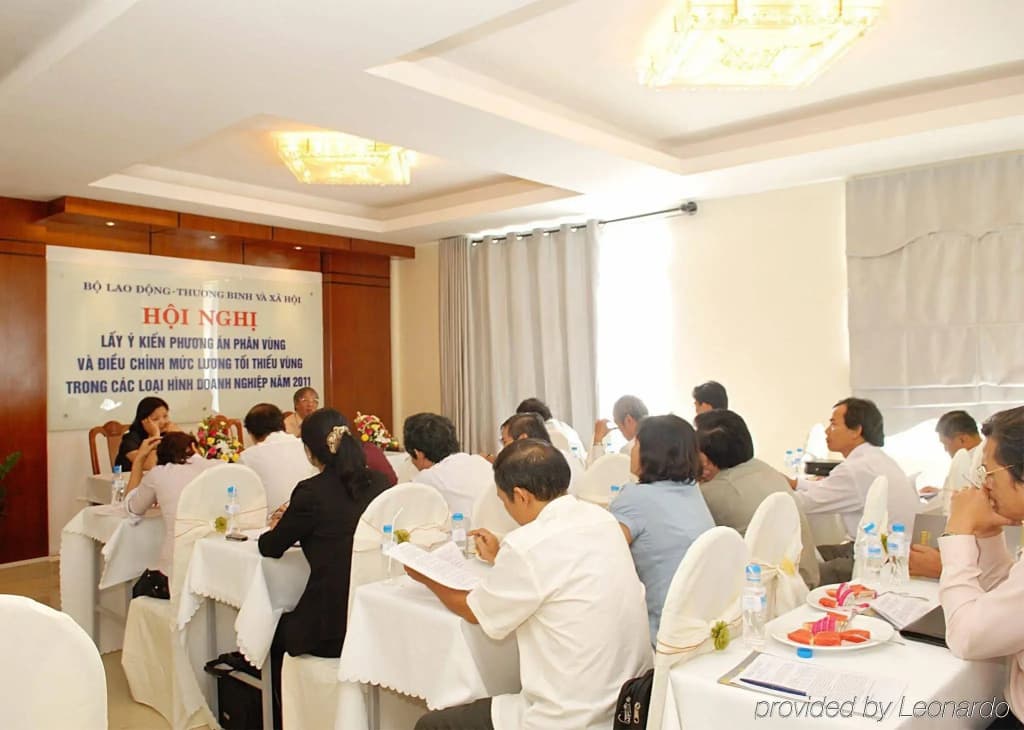 Gold Coast Da Nang Hotel - photo 21