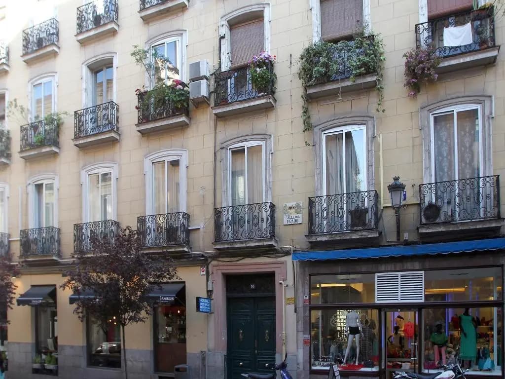 Hostal Sardinero - main photo