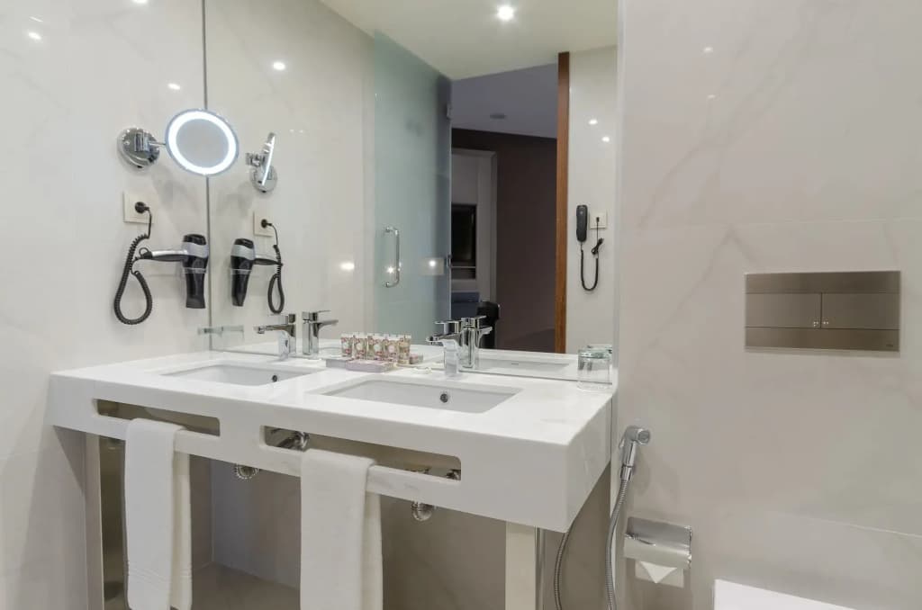 TURIM Boulevard Hotel - photo 45