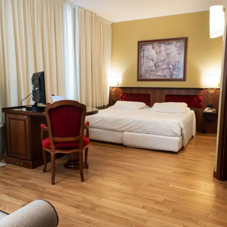 Hotel Alga - photo 32