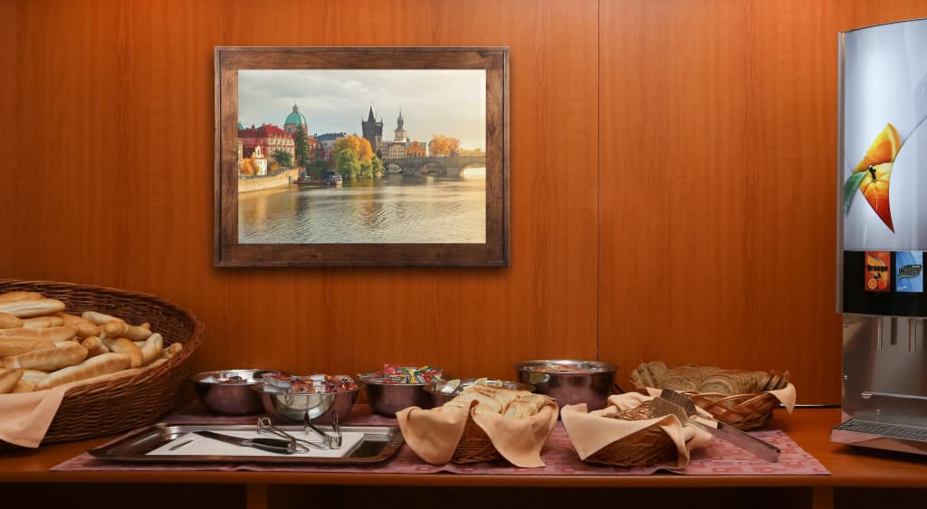 City Club Prague - photo 8