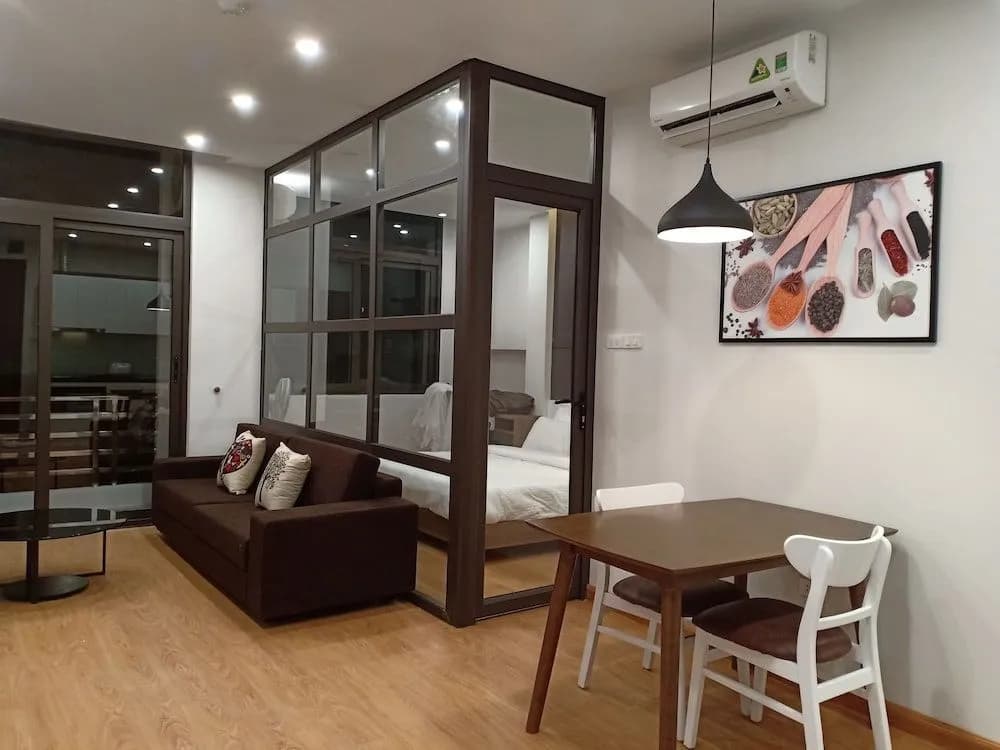Minori Serviced Apartment - photo 5