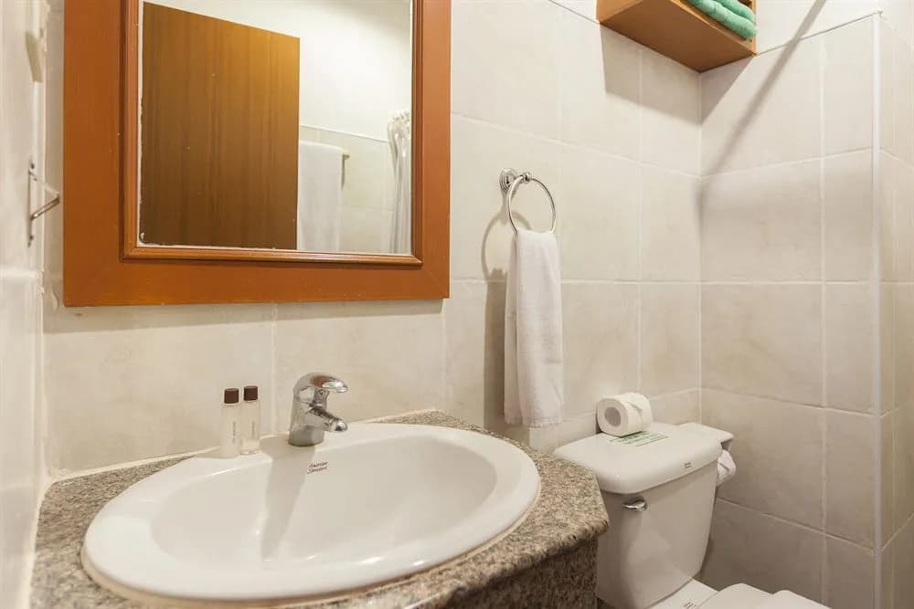 Inn Patong Beach Hotel, Phuket - photo 8