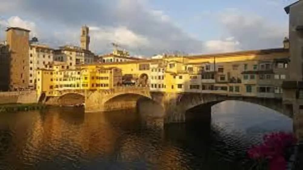 La corte del lungarno - photo 6