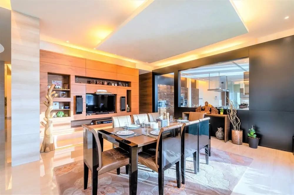 Ultimate Luxury sea front villa with private pool Palm Jumeirah - photo 20