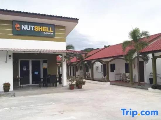 The Nutshell Chalet Langkawi - photo 19