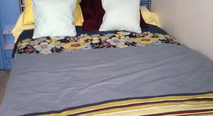 Bed  Breakfast Rotonde Canal De LOurcq - photo 1