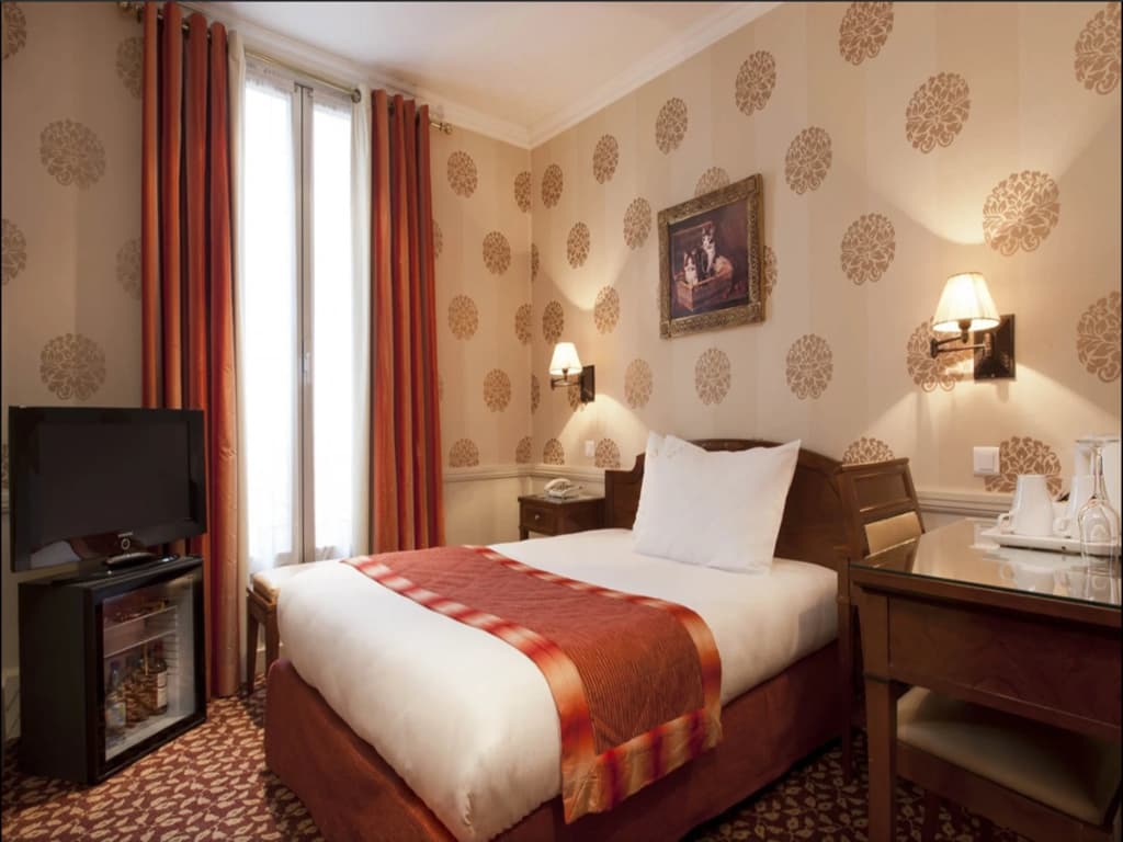Hotel Belfast - photo 33
