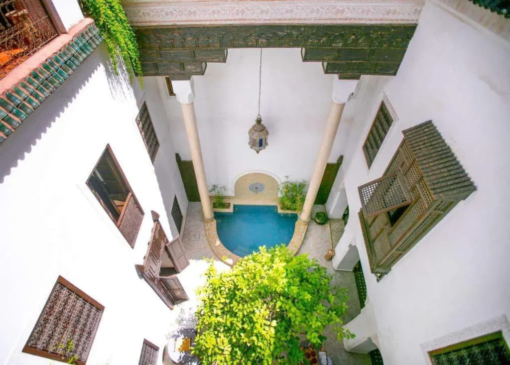 Riad Marelia - photo 13