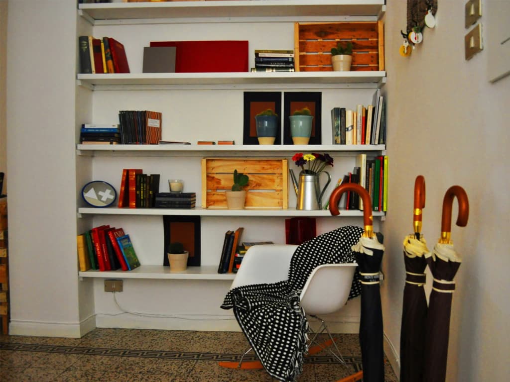 Libeccio B&B Milano - photo 13