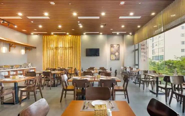 Yes Hotel Danang - photo 8