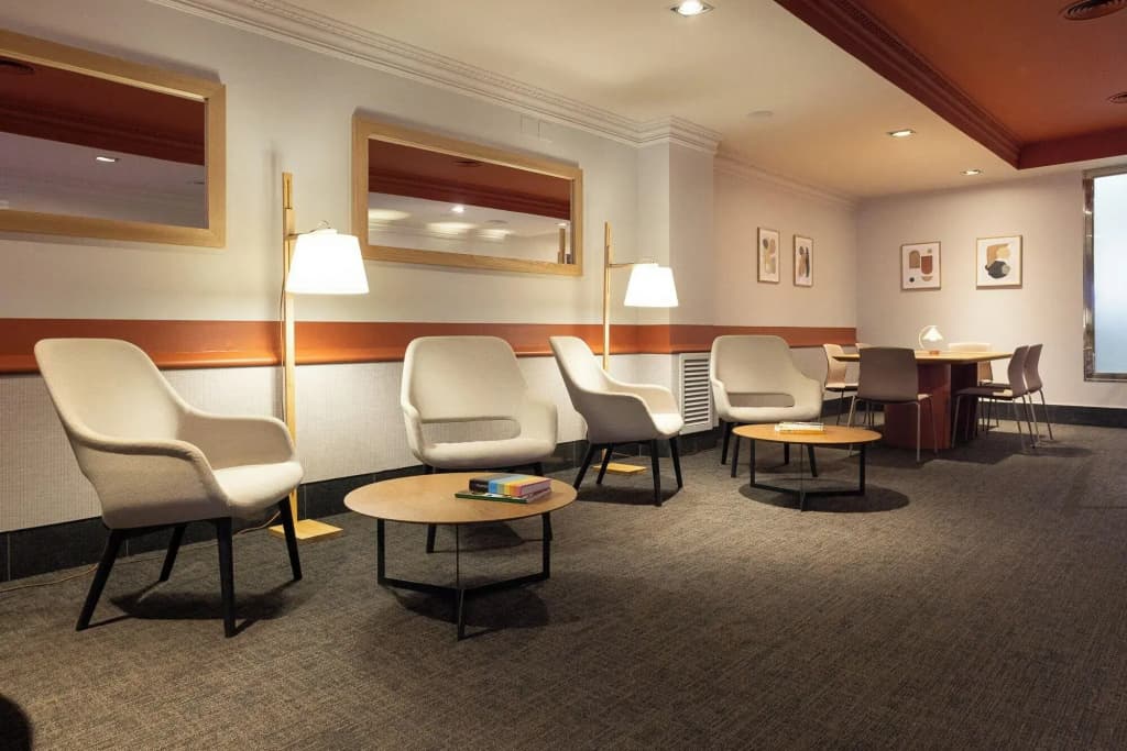Arc la Rambla Hotel - photo 23