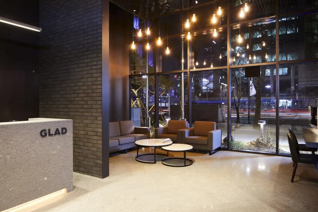 GLAD Gangnam COEX Center - photo 18