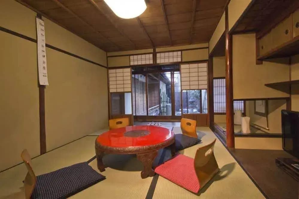 Itsutsuji hermitage - photo 4