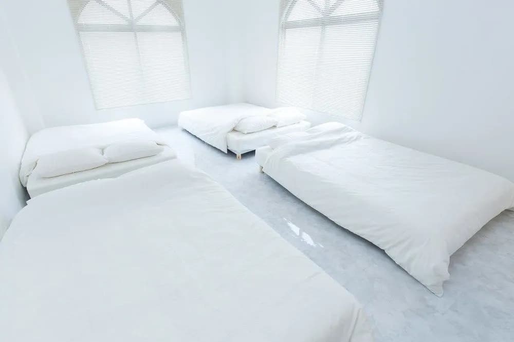 Tribe Hotel 5F - photo 5