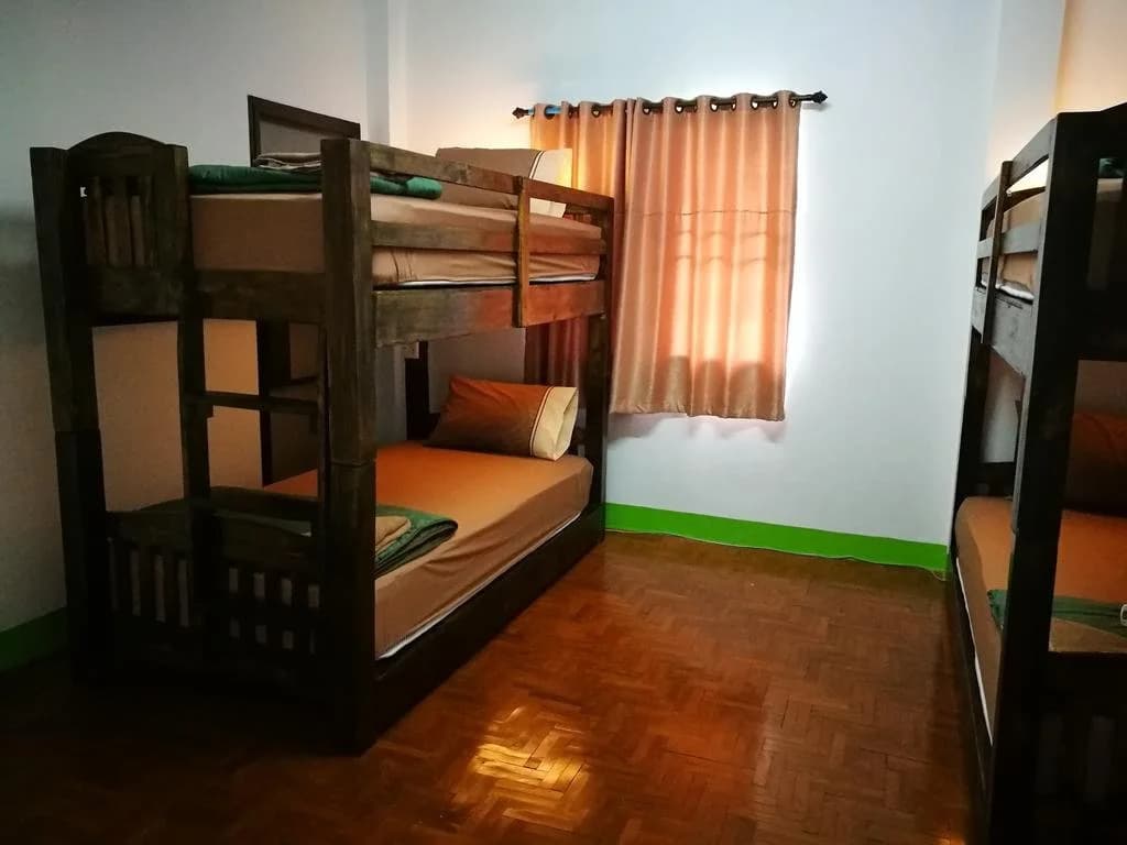 Stay With Jame Hostel - photo 4