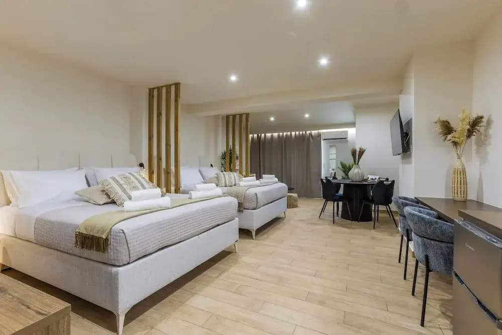Raise Thiseio Stylish Living - photo 14