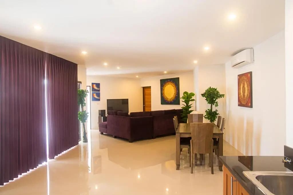 Stunning sea View Villa - photo 20