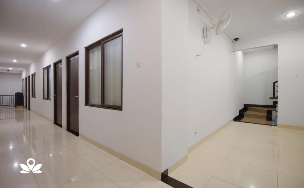 Bendungan Hilir Residence - photo 4