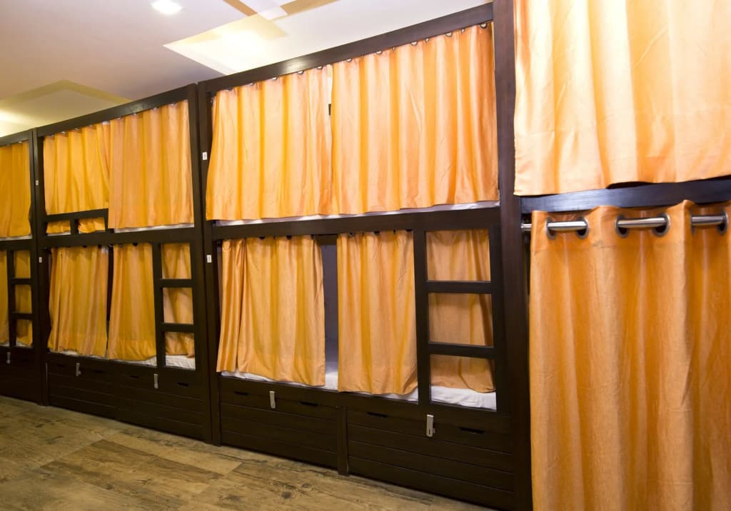 Joey's Hostel - photo 3