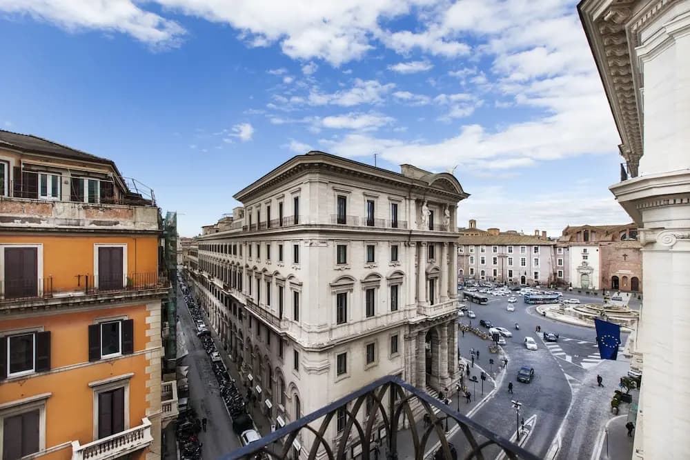 Residenza Nazionale - main photo