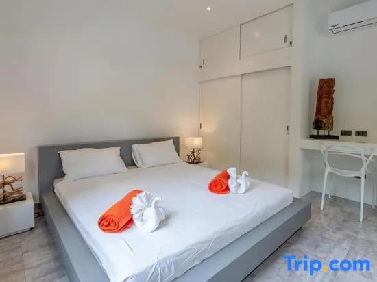 Villa Sawadee, 2 Bedrooms - photo 5
