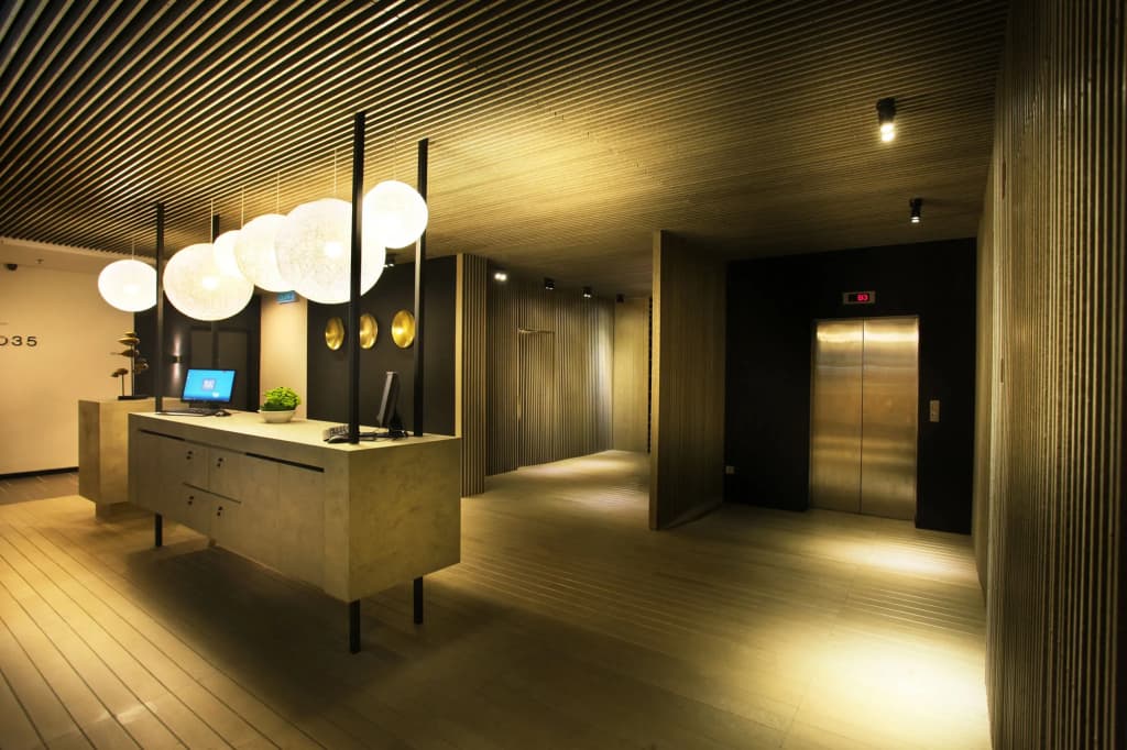O'Boutique Suites Hotel - photo 13