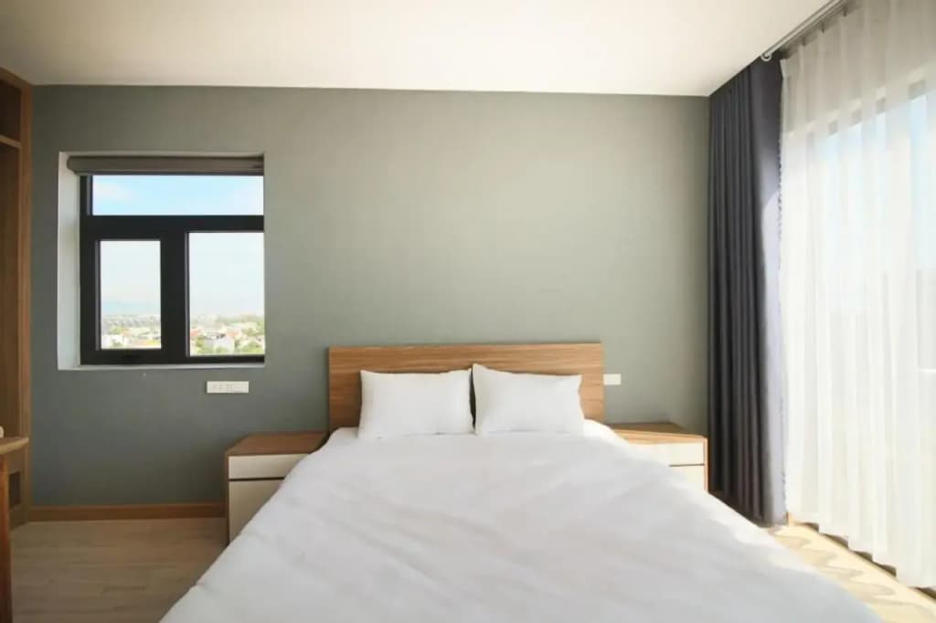 LaLa Apartment and Hotel - photo 6