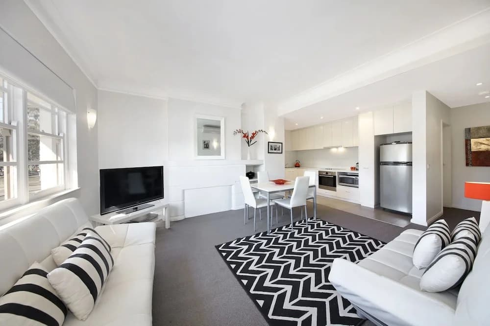 Albert Park Apartments - photo 7