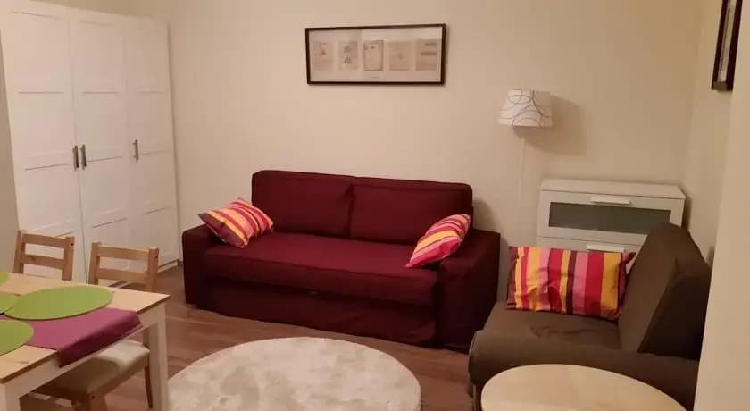 Budapest Sweet Apartment - photo 2