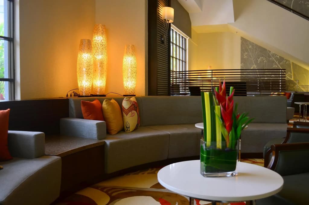 Holiday Inn Resort Penang - photo 10