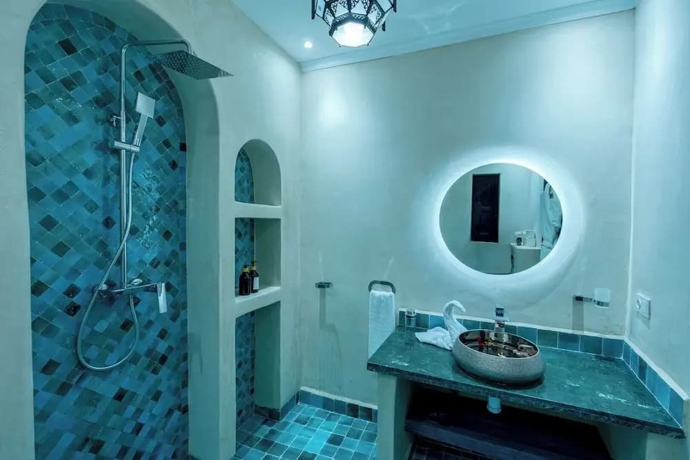 Riad Sahelia - photo 9