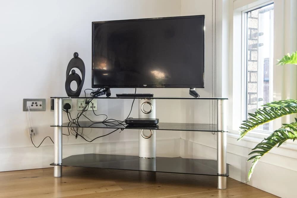 Fountain Bridge apartment - photo 4
