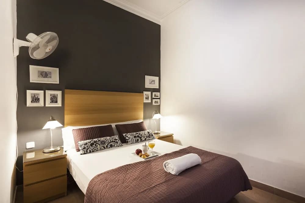 No Limit Hostel Sagrada Familia - photo 6