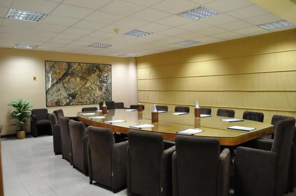 Hotel Pineta Palace - photo 6
