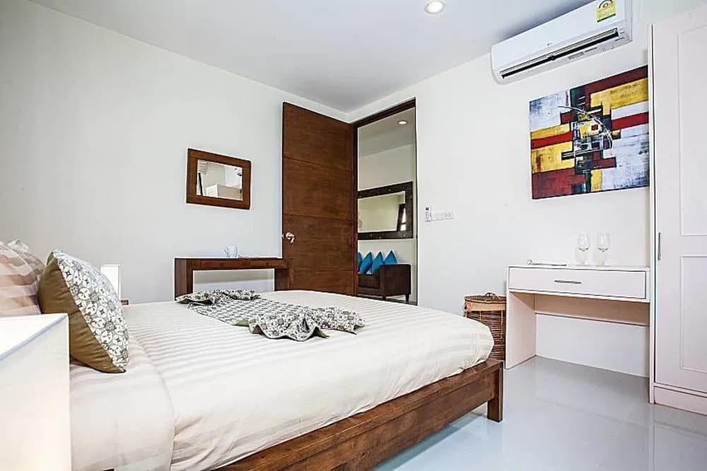 Baan Phu Kaew A3 3 Beds - photo 4