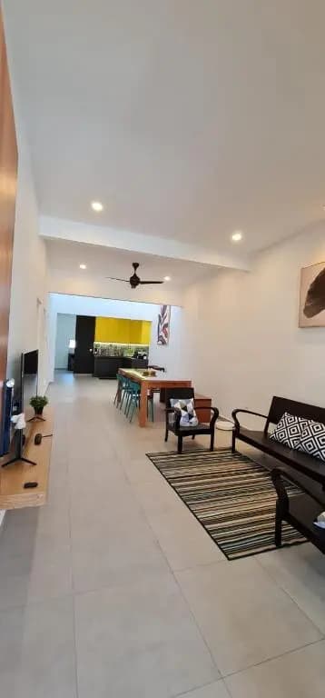Guesthouse @ Ipoh garden II - photo 8