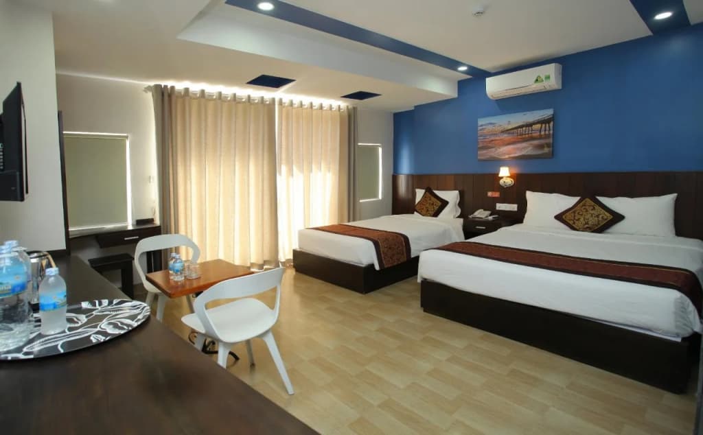 Melyna Hotel - photo 3