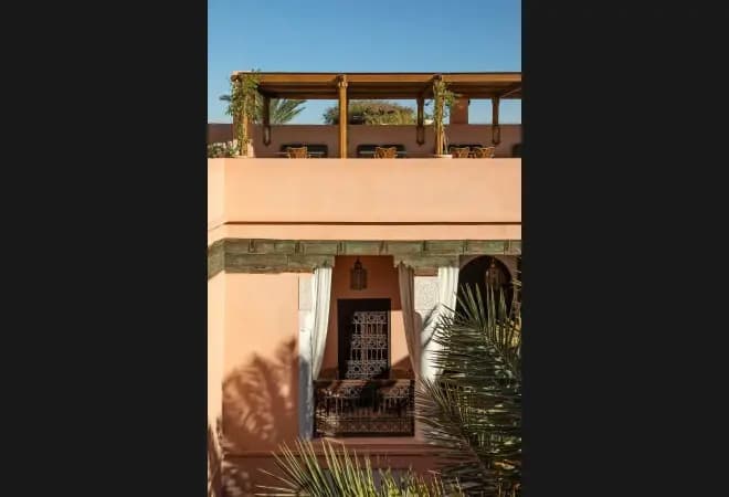 This Time Tomorrow in Marrakech - photo 1