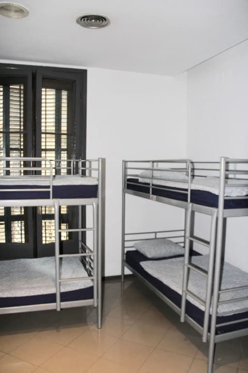 Alternative Creative Youth Hostel Barcelona - photo 2