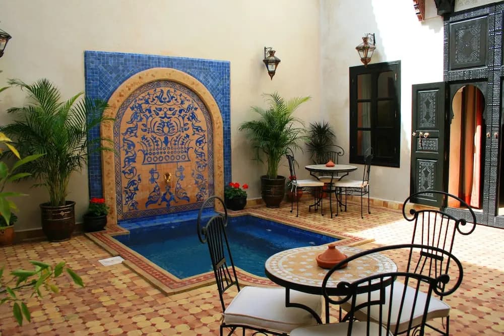 Riad Arabia - photo 21
