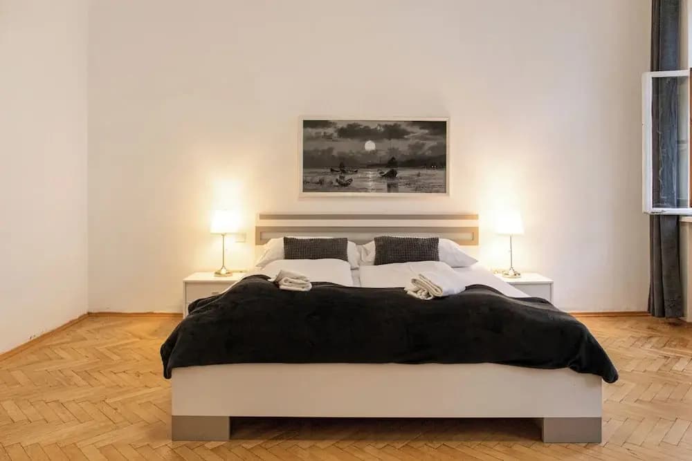 Comfort 3BR Apt Near Wiener Stadthalle - photo 4