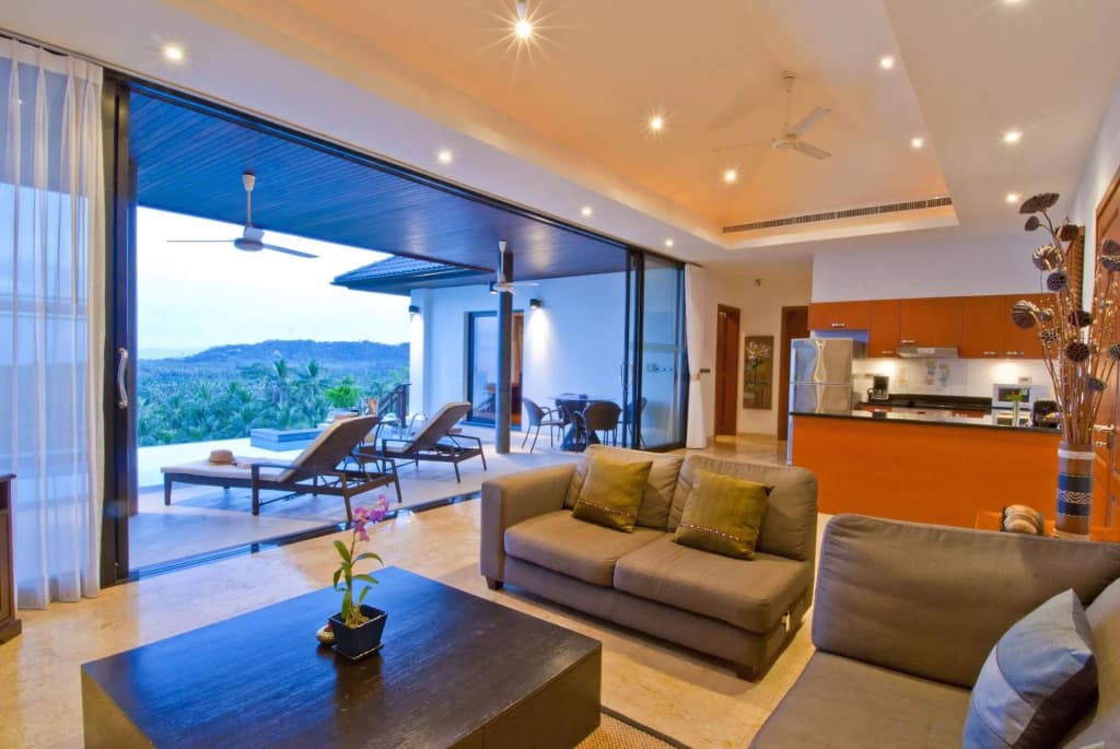 Villa Baan Saitara - photo 5