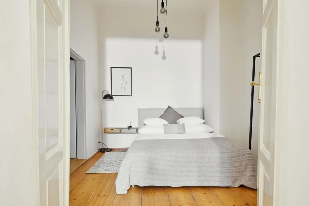 Renovated Flat in Old Town Square by Prague Days - photo 6